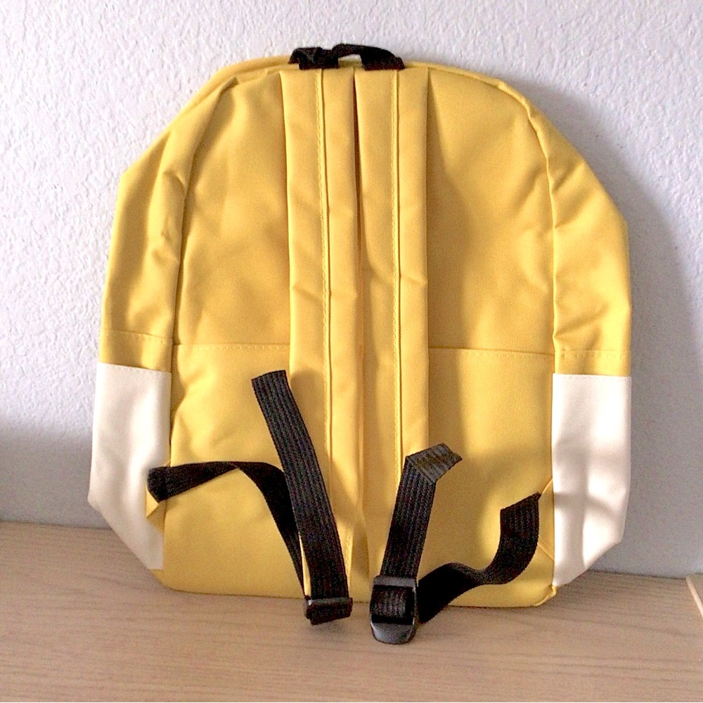 4-pc. Backpack Set - Picture 2 of 7